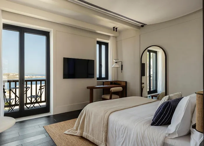 Anandes (adults Only) Hotel Mykonos Town