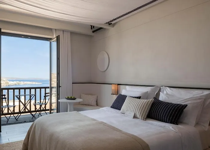 Anandes (adults Only) 호텔 5*