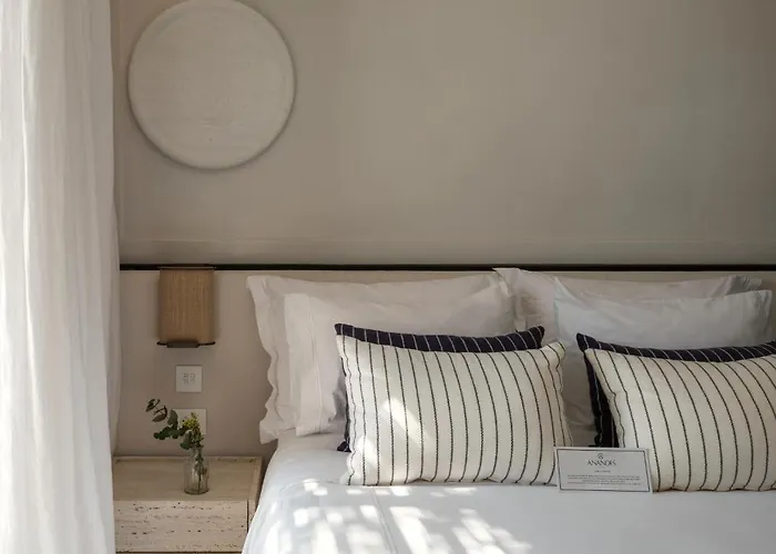 Anandes (adults Only) ホテル