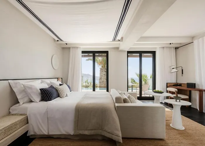 Anandes (adults Only) 호텔 5*