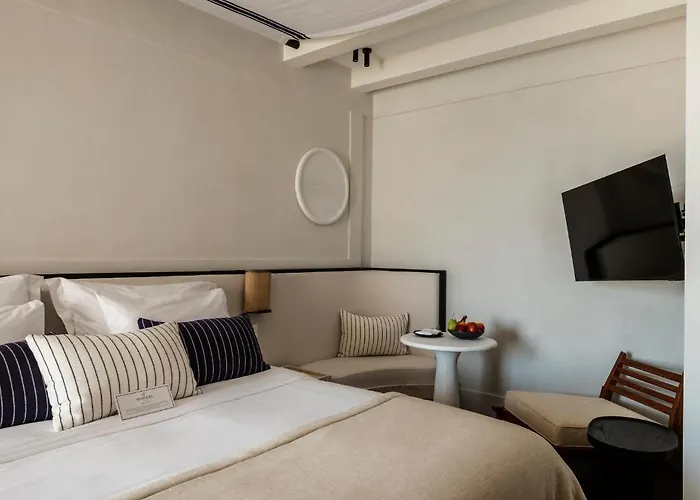 Anandes (adults Only) Mykonos Town