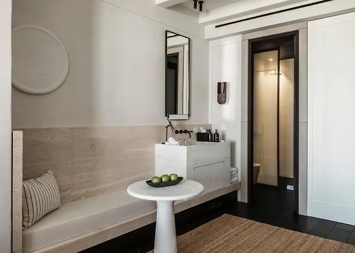 호텔 Anandes (adults Only) 5*