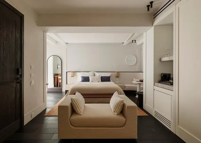 Anandes (adults Only) 호텔