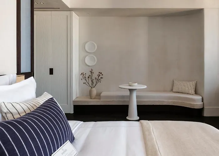 호텔 Anandes (adults Only) Mykonos Town