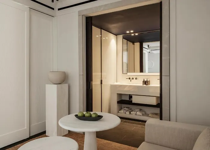 호텔 Anandes (adults Only) 5*