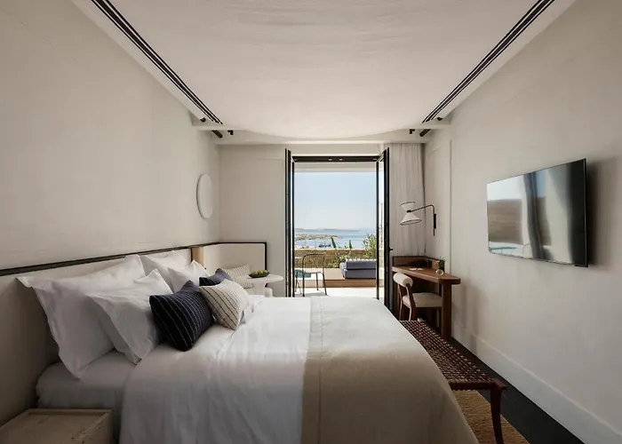 Anandes (adults Only) 호텔