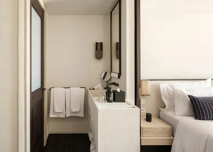 Anandes (adults Only) 호텔 5*