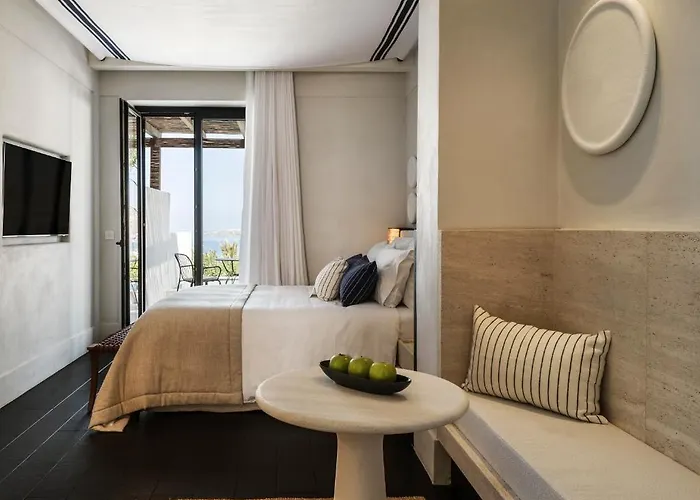 Anandes (adults Only) Mykonos Town