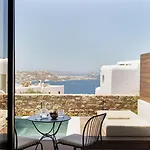 Hotel Anandes (adults Only)