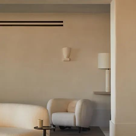 Anandes (adults Only) Ξενοδοχείο Mykonos Town