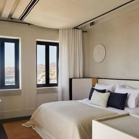 Ξενοδοχείο Anandes (adults Only) 5*