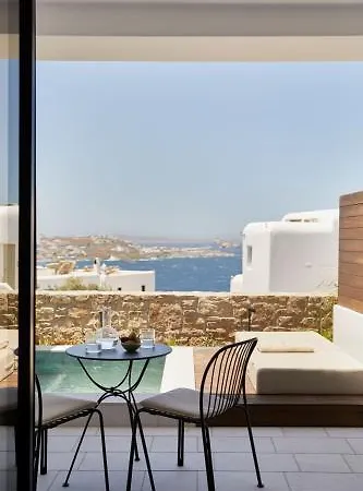 Anandes (adults Only) Ξενοδοχείο 5*