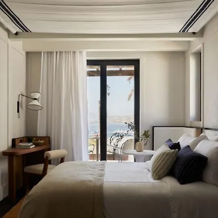 Ξενοδοχείο Anandes (adults Only) 5*
