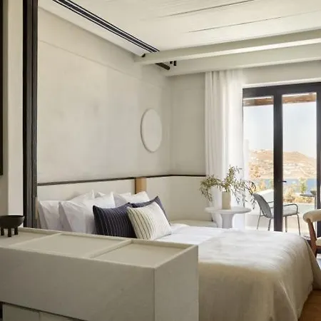 Anandes (adults Only) Ξενοδοχείο 5*