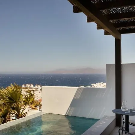 Anandes (adults Only) Ξενοδοχείο 5*