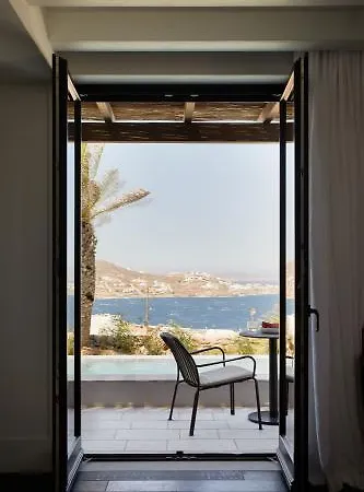 Ξενοδοχείο Anandes (adults Only) 5*