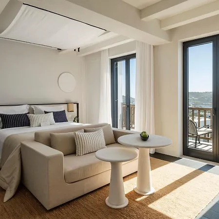 Ξενοδοχείο Anandes (adults Only)