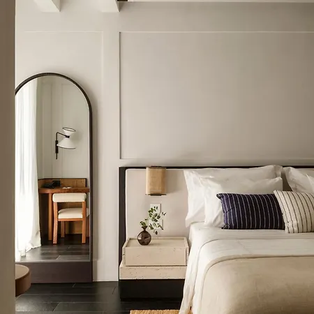 Anandes (adults Only) Ξενοδοχείο Mykonos Town