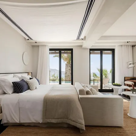 Ξενοδοχείο Anandes (adults Only)