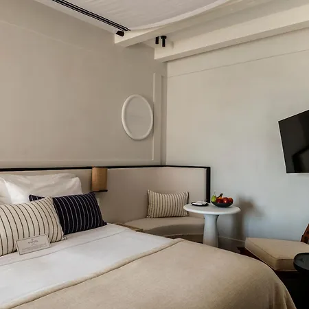 Ξενοδοχείο Anandes (adults Only) Mykonos Town