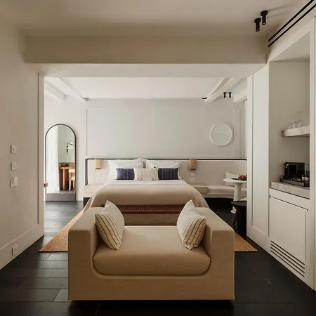 Anandes (adults Only) Ξενοδοχείο Mykonos Town