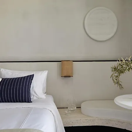 Ξενοδοχείο Anandes (adults Only)