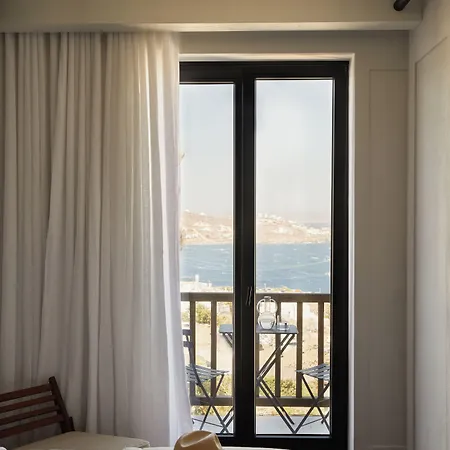 فندق Anandes (adults Only)