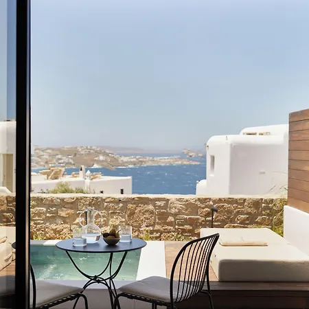 Ξενοδοχείο Anandes (adults Only)