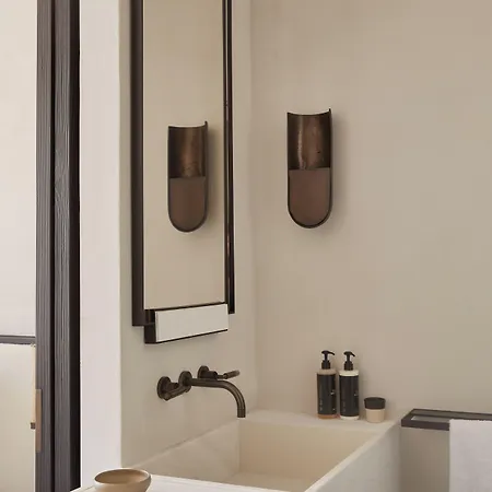 Ξενοδοχείο Anandes (adults Only) Mykonos Town
