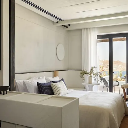 Ξενοδοχείο Anandes (adults Only)