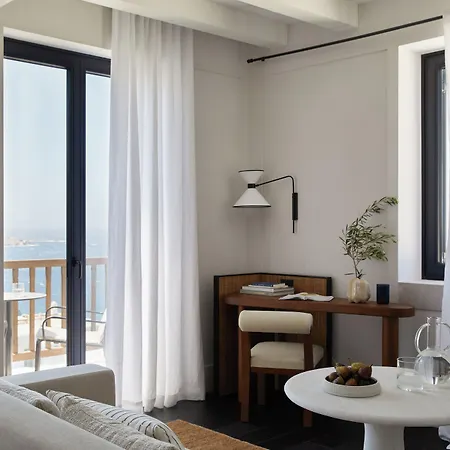 Anandes (adults Only) Hotel 5*