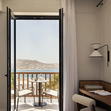 Anandes (adults Only) Hotel 5*