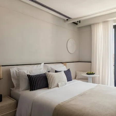 Anandes (adults Only) Hotel 5*