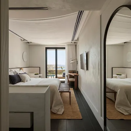 Ξενοδοχείο Anandes (adults Only) Mykonos Town