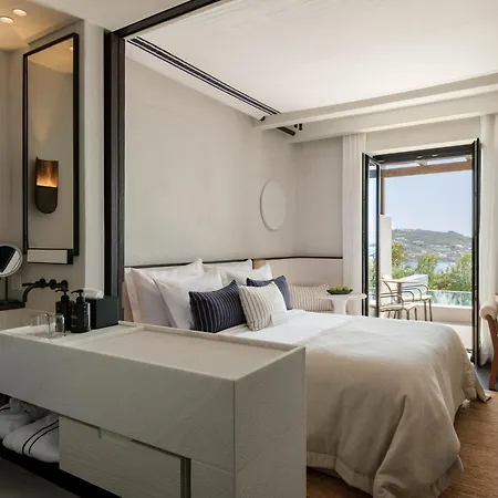 Anandes (adults Only) Hotel