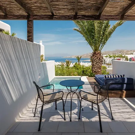 Anandes (adults Only) Mykonos Town
