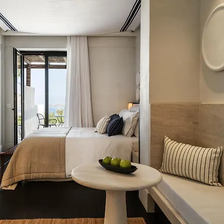 Hotel Anandes (adults Only)