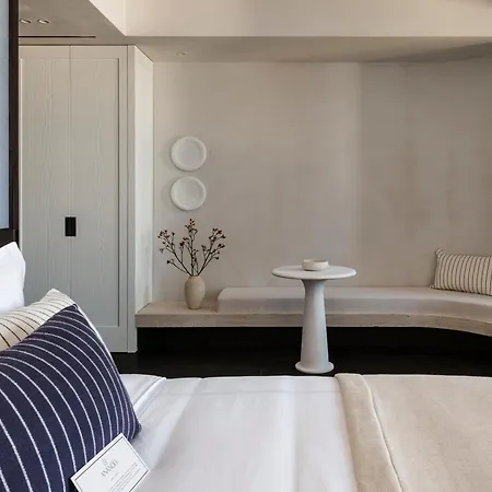 Anandes (adults Only) 5* Mykonos Town