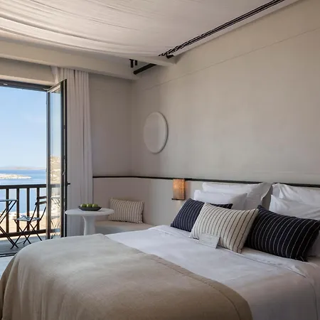 Anandes (adults Only) Mykonos Town