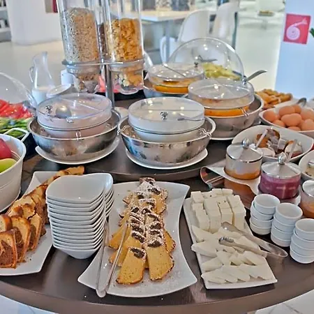 Anandes (adults Only) Hotel 5*