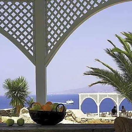 Anandes (adults Only) Mykonos Town