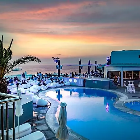 Anandes (adults Only) Hotel