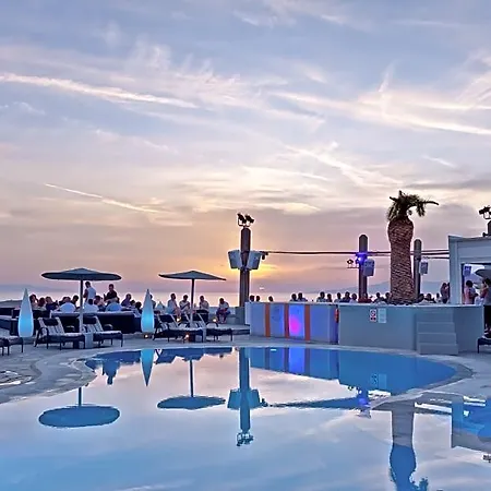 Anandes (adults Only) Mykonos Town