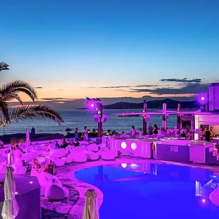 Anandes (adults Only) Hotel