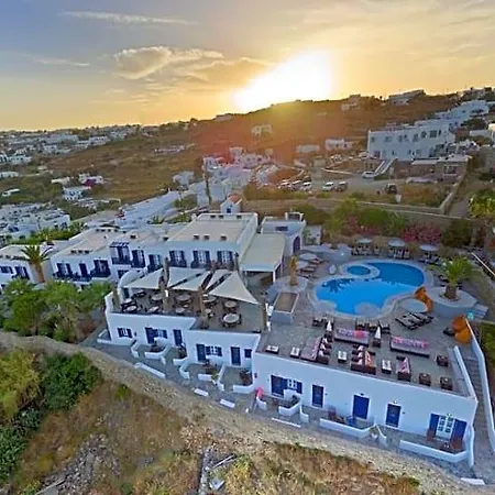 Anandes (adults Only) 5*