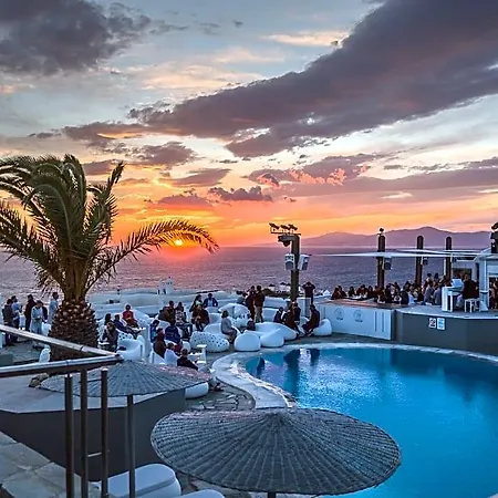 Anandes (adults Only) 5*