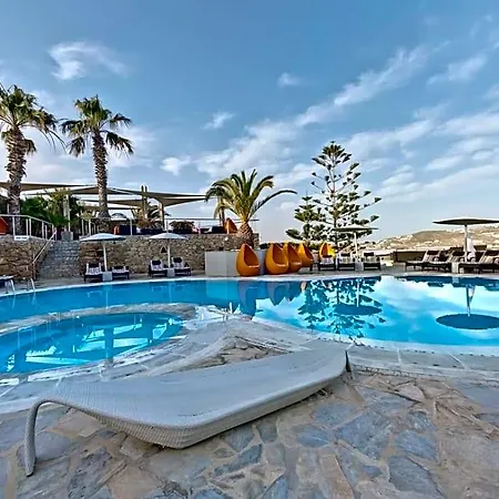 Anandes (adults Only) Hotel 5*