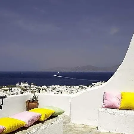 Hotel Anandes (adults Only)