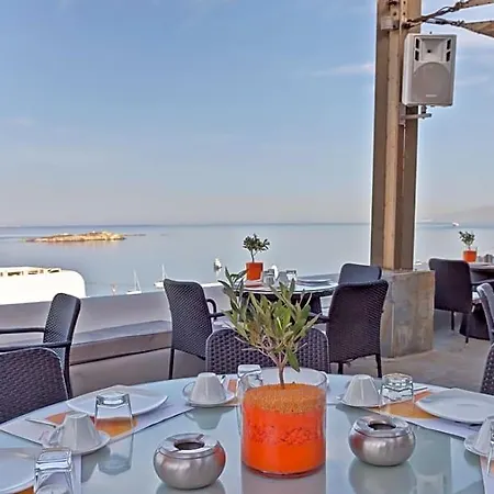 Anandes (adults Only) Hotel Mykonos Town