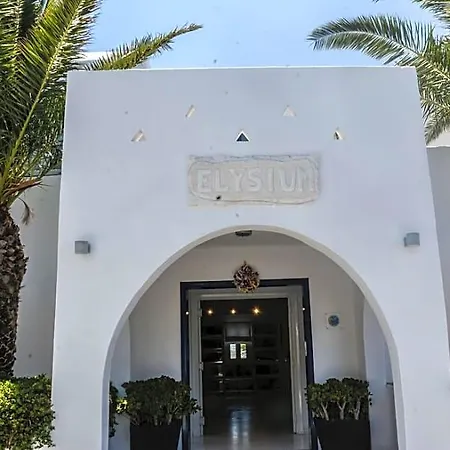 Anandes (adults Only)